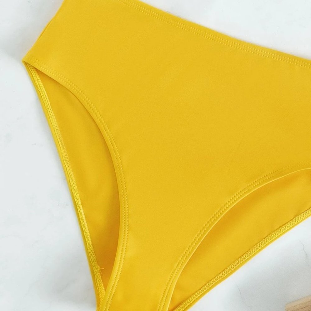 SUNFLOWER CHILD Bikini - Picture 3 of 5